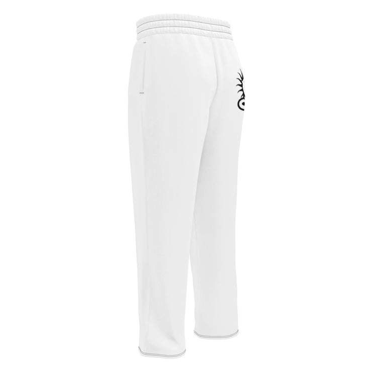 Demiurge Wide-Leg Joggers