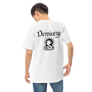 Divine Rebellion White T-Shirt