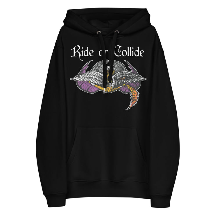 Divine Rebellion Hoodie