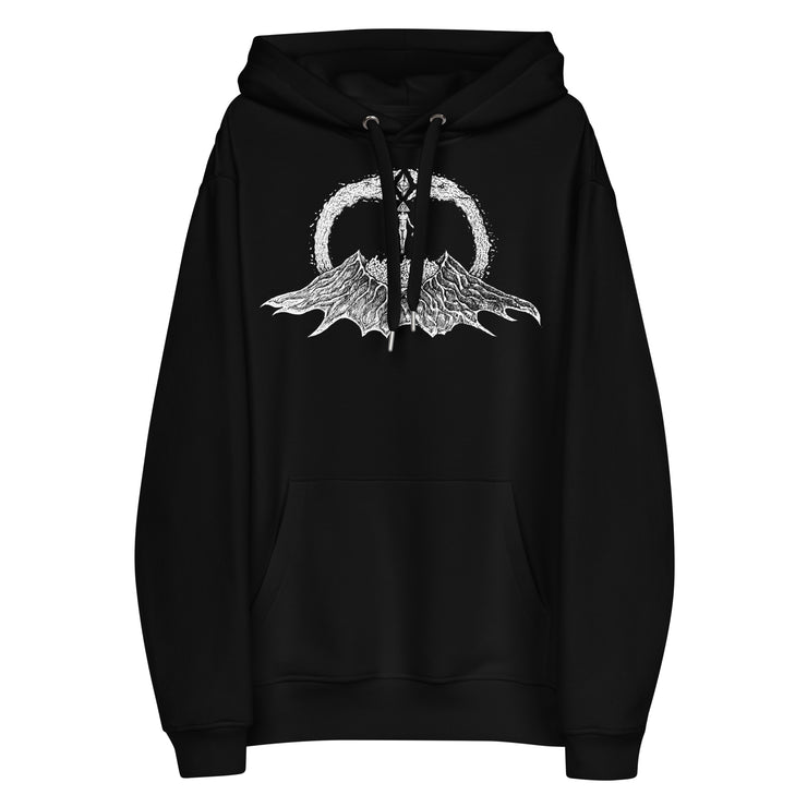 Alchemy of Self Hoodie