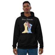 Enlightenment of Evil Hoodie