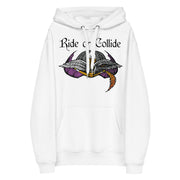 Divine Rebellion Hoodie