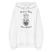 Arms of Gaia Hoodie