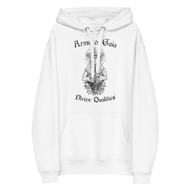 Arms of Gaia Hoodie