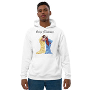 Enlightenment of Evil Hoodie